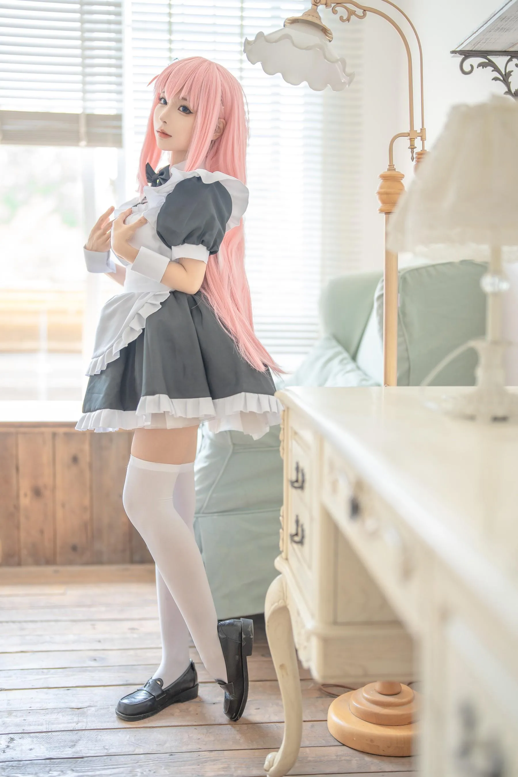 蠢沫沫 – NO.253 10月 [93P]插图7